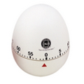 Egg 60 Minute Kitchen Timer